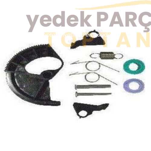 MEGANE I DEBRİYAJ PEDAL DİŞLİ TAKIMI